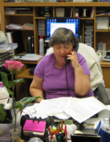 CindyDesk