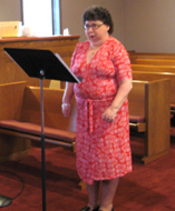 CindySinging