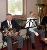 DickBrass
