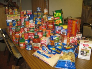 FoodDrive