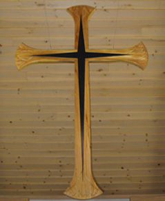 Cross